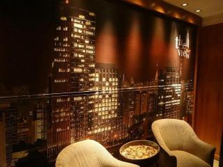 INTERNATIONAL PLAZA ROOFTOT THE ViEW PAULISTA - 5