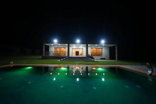 Luxury Villa écologique - 0