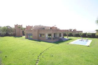 Luxury Villa écologique - Agadir - 8