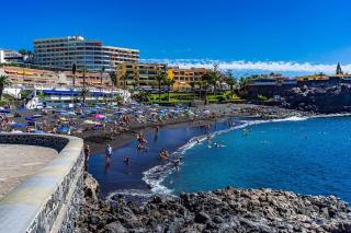 Costa Isora 1 Frontline By Paramount Holidays - Puerto de Santiago - 1
