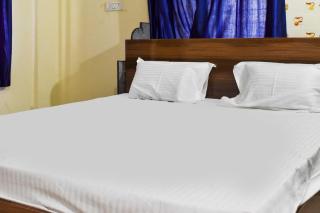 Hotel O Sai Lodge - Poona - 5