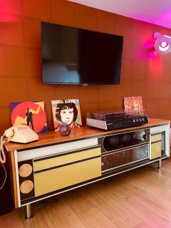 Love room - love Abella box, location adulte - Saint-Étienne-au-Mont - 2