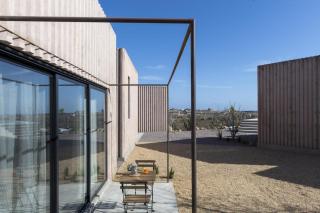 Casa Santos - Todos Santos - 5