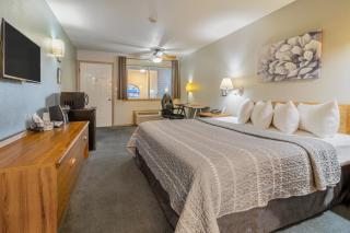 Resort City Inn Coeur d Alene - Coeur d'Alene - 4