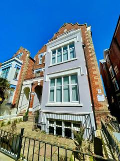 Sea Breeze Apartments - Bournemouth - 0