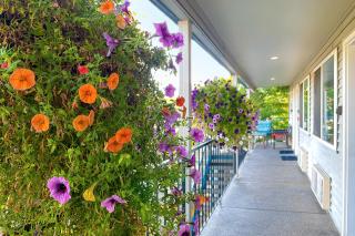 Resort City Inn Coeur d Alene - Coeur d'Alene - 7