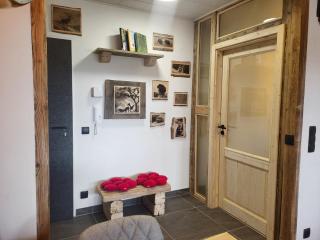 Apartment Fabelwald Black Forest - Schonach - 8