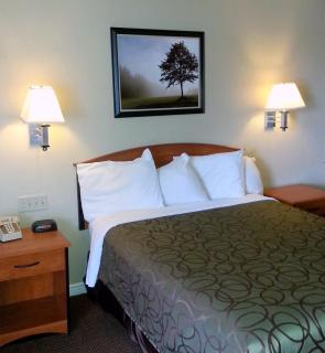 Motel West - Idaho Falls - 9