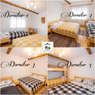 Cabana Bucuria Munților - Horea - 1