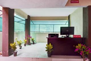 Hotel O Sai Lodge - Poona - 6