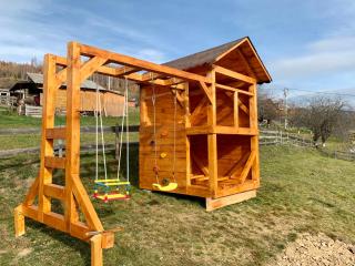 Cabana Bucuria Munților - 6