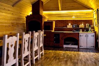 Cabana Bucuria Munților - Horea - 8