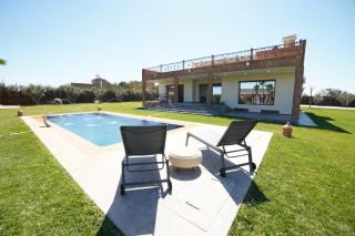 Villa Écologique à Proximité de la Plage - 8