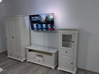 Alina's Deluxe Apartment and free private parking - Dumbrăviţa - 6
