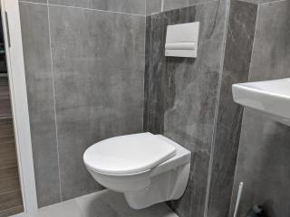 Alina's Deluxe Apartment and free private parking - 4