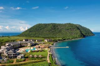 InterContinental Dominica Cabrits Resort & Spa by IHG - Portsmouth - 0