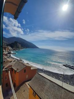 Camogli vista mare - Camogli - 7