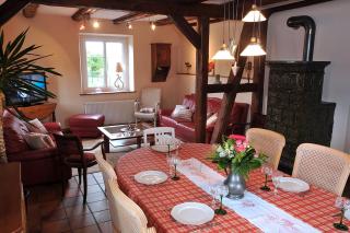 A l’orée du Ried - Jebsheim - 4