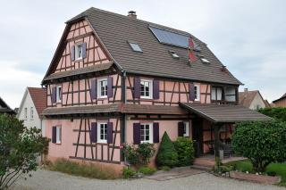 A l’orée du Ried - Jebsheim - 0