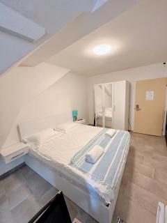 City Center Apartment - Zurigo - 9