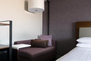 Visalia Marriott at the Convention Center - 8