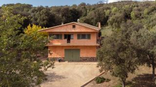 Finca Bell-Lloc - Palamós - 8