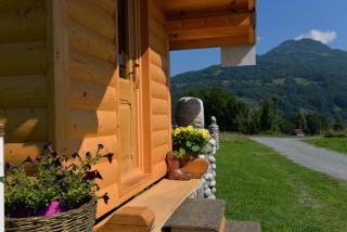 Small Bungalow - Tara Place - 5