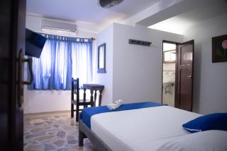 Hotel Acapulco Caucasia - 2