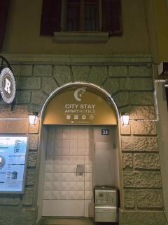 City Center Apartment - Zurich - 4