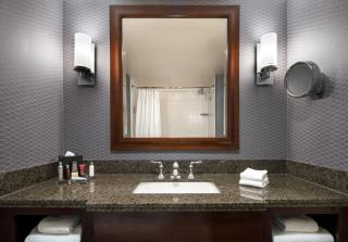 Visalia Marriott at the Convention Center - Visalia - 6