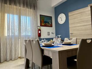 Casa Vacanze Marina di Ragusa Apt Il Gufo - Marina di Ragusa - 4
