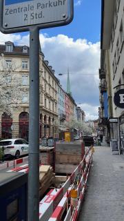 City Center Apartment - Zurich - 3