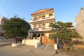 Hotel O Blue Heaven Near Omaxe Celebration Mall - Gurgaon - 8