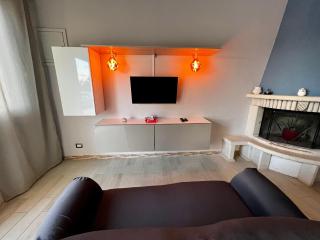 Casa Vacanze Marina di Ragusa Apt Il Gufo - Marina di Ragusa - 5