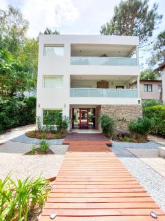 Gala Apart Boutique & Spa -Sólo para Adultos- - Mar de las Pampas - 7