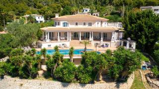 villa de lujo en javea - Jávea - 0