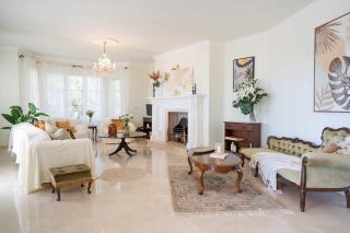 villa de lujo en javea - Jávea - 5