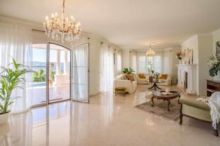 villa de lujo en javea - Jávea - 6