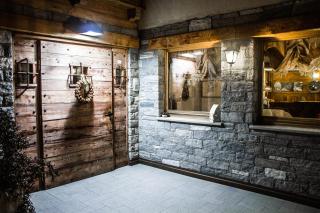 Ellex Eco Hotel - Gressoney-la-Trinité - 5