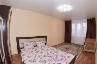 ВЕНЕЦИЯ Апартаменты 1-ком в центре - Petropavlovsk - 0