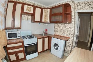 ВЕНЕЦИЯ Апартаменты 1-ком в центре - Petropavlovsk - 5