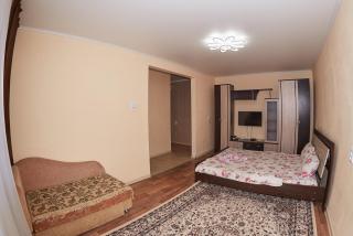 ВЕНЕЦИЯ Апартаменты 1-ком в центре - Petropavlovsk - 7