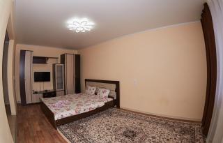 ВЕНЕЦИЯ Апартаменты 1-ком в центре - Petropavlovsk - 6