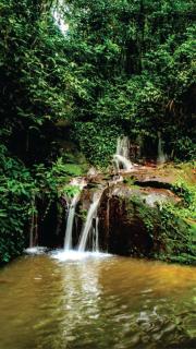 A Paz e Energia do Rodeadouro - Bonito - 2