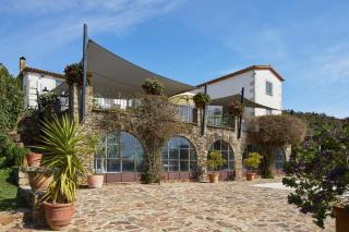 Finca Bell-Lloc - Palamós - 3