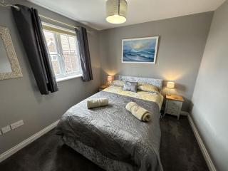 Spoonbill Cottage - Filey - 3