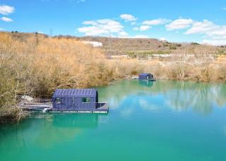 St Andrews Lakes - - 7