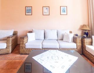 Appartement Marina Beach - Belle Vue - 5