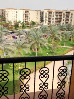 Al Rehab City,,, avenue Mall Group129 bulding7 5thCASA MIA - New cairo - 5