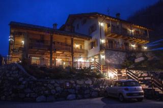 Ellex Eco Hotel - Gressoney-la-Trinité - 2